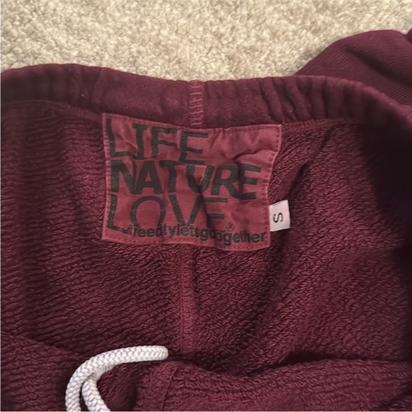 FREECITY Sweatpants - Picture 2 of 3